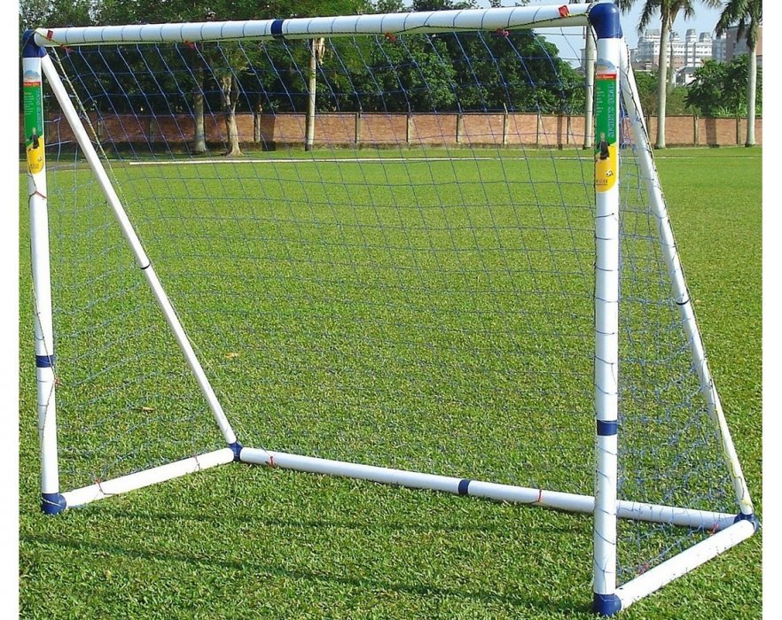 Ворота игровые DFC 8ft Sports GOAL7244A